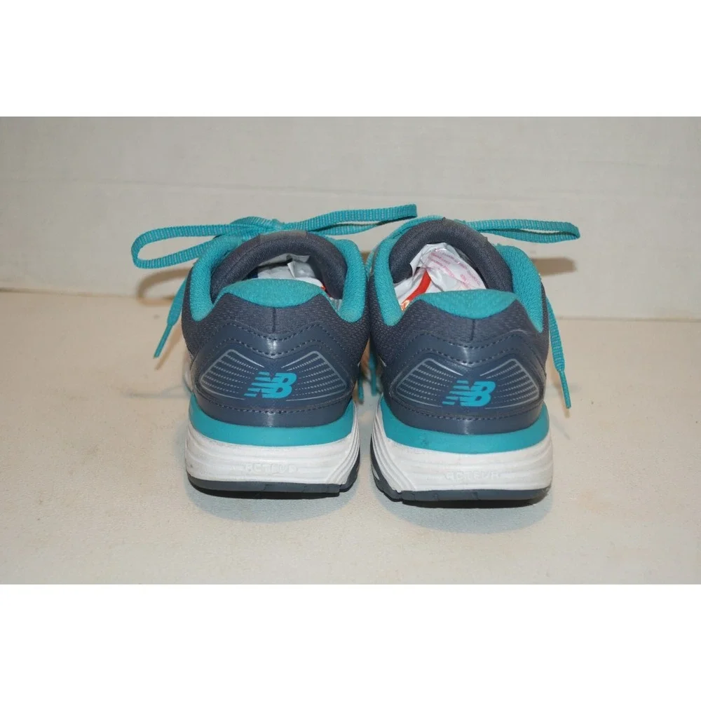 New Balance‎ Women's 560 V7 Grey Running Shoes Sneakers W560LS7  US Size 8.5